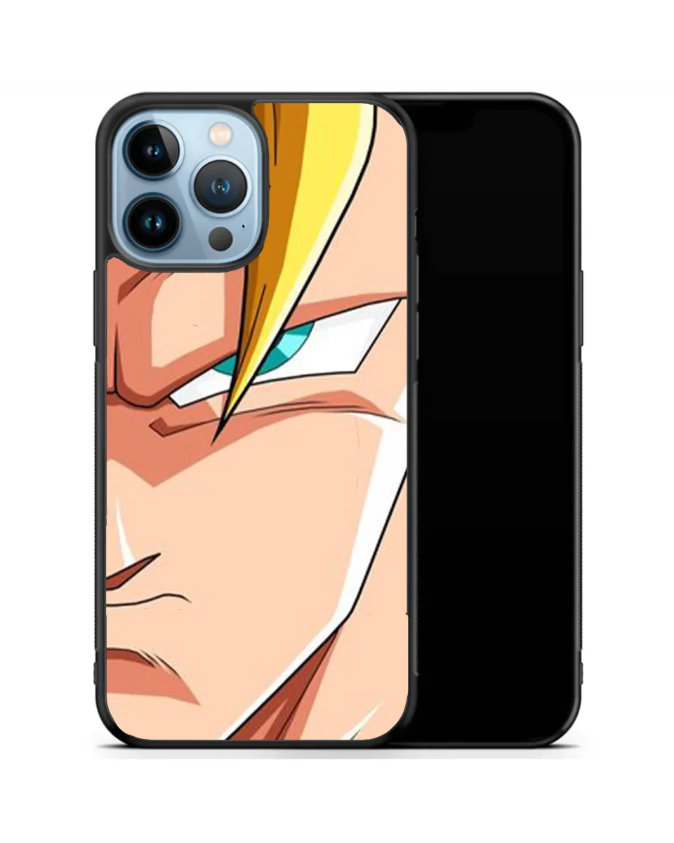 Dragon Ball Z - Coque de téléphone – Image 2