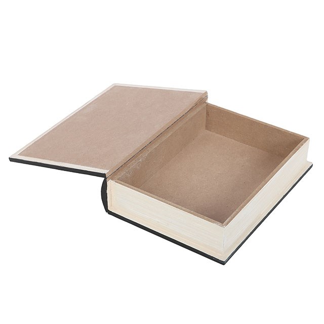 Boîte de rangement grimoire Mon Livre des Ombres – Coffret secret ésotérique cadeau – Image 5