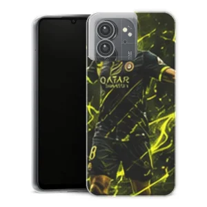 Coque Xiaomi Redmi 13C Gaming Celebration Jaune