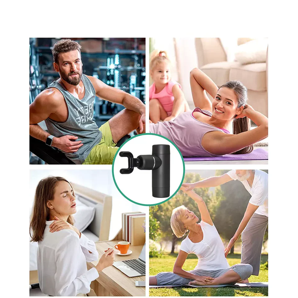 Massage Gun™ – Image 3