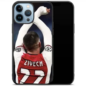 Ziyech Ajax- Coque de téléphone