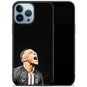 Mbappe - Coque de téléphone