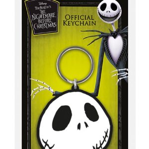Porte-clé / Keychain L’étrange Noël de Monsieur Jack